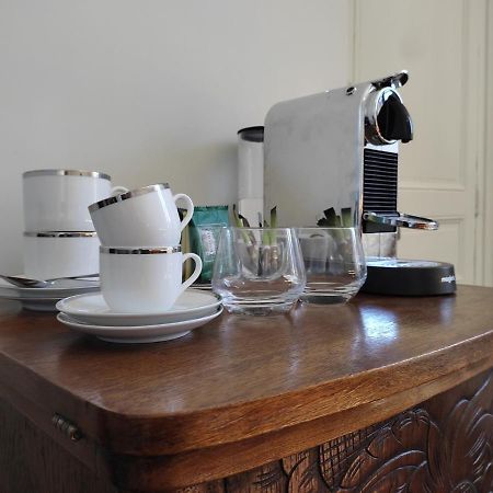 Bed and Breakfast Planches Et Plonk Belvès Zewnętrze zdjęcie