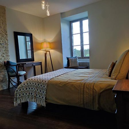 Bed and Breakfast Planches Et Plonk Belvès Zewnętrze zdjęcie