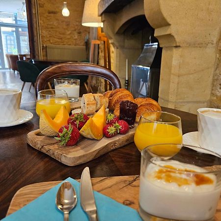 Bed and Breakfast Planches Et Plonk Belvès Zewnętrze zdjęcie