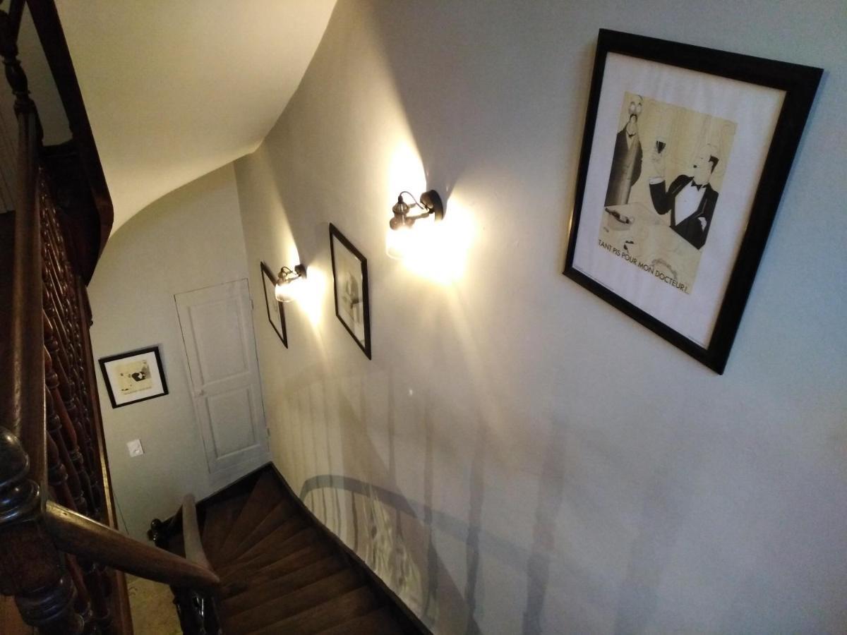 Bed and Breakfast Planches Et Plonk Belvès Zewnętrze zdjęcie