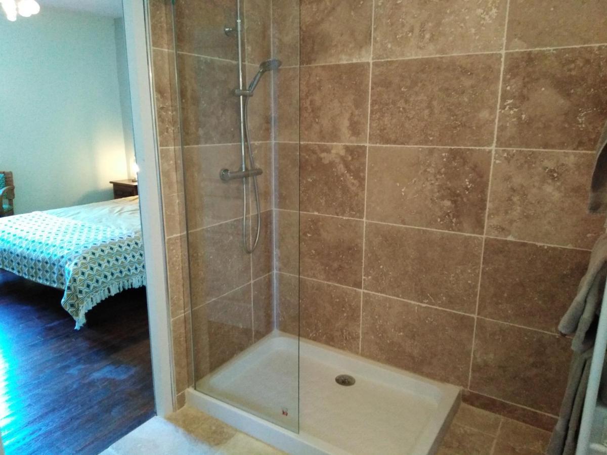 Bed and Breakfast Planches Et Plonk Belvès Zewnętrze zdjęcie
