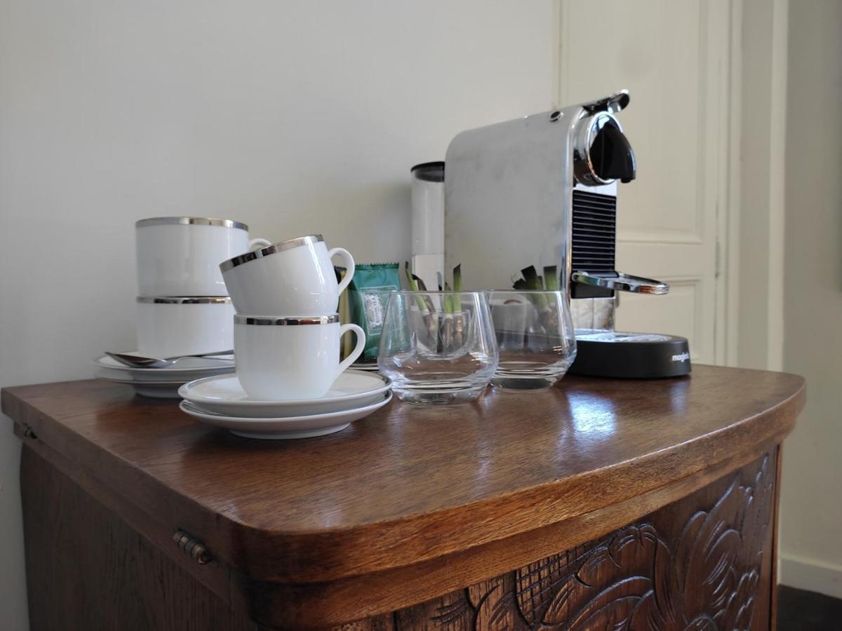 Bed and Breakfast Planches Et Plonk Belvès Zewnętrze zdjęcie