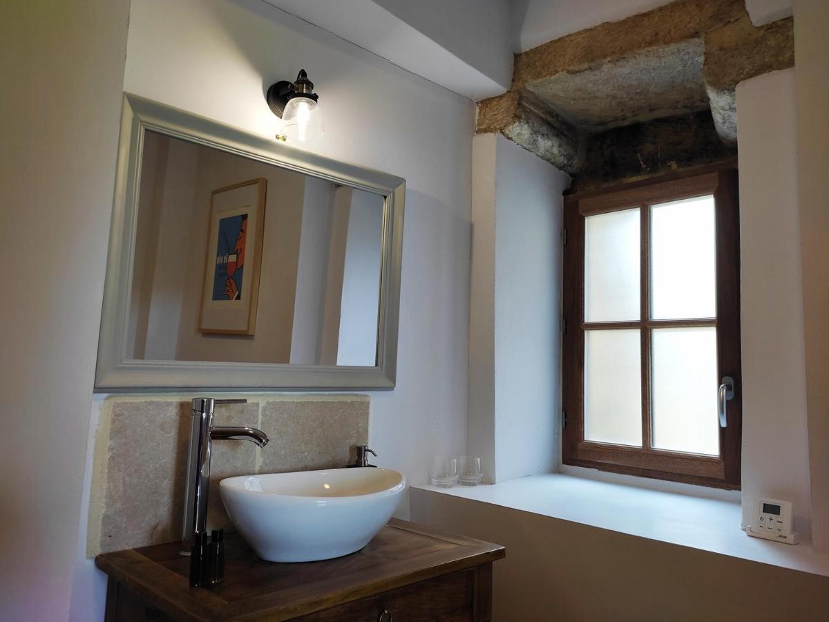 Bed and Breakfast Planches Et Plonk Belvès Zewnętrze zdjęcie